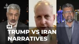 Trump says Hormuz reopening agreed, Iran signals major sticking points remain