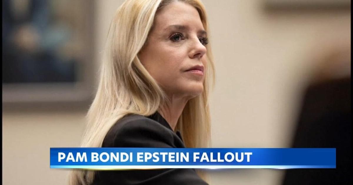 House Oversight Epstein Files Hearings & Lutnick Depo; Comer Admits Gaps; Bondi Testifies