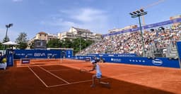 BBVA Open Internacional de Valencia 2026 Draws | WTA Official