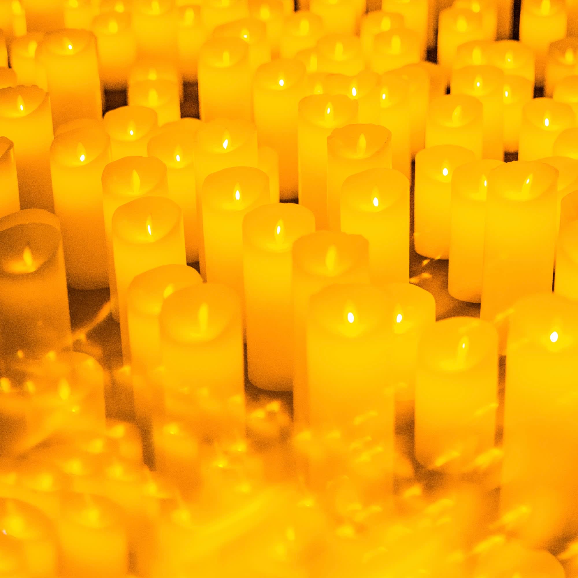 Candlelight Concerts in San Jose Tickets 2026