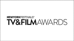 New York Festivals opens entries for 2027 TV & Film Awards