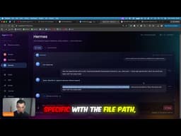 Stop overcomplicating your AI memory. Build the ultimate Obsidian setup instead! 🧠