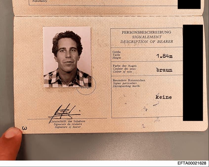 EpsteinWiki News Update June 25, 2026 
