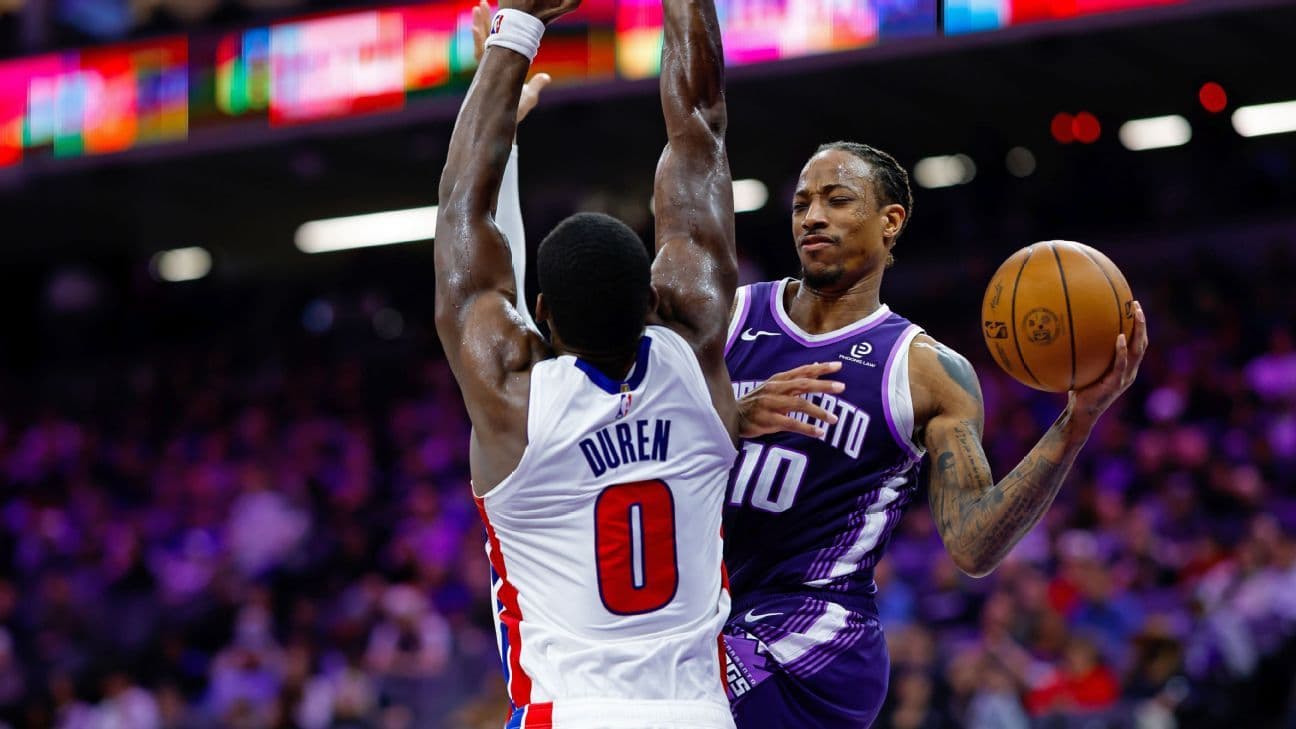 Updates on the biggest remaining NBA free agents