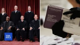 Will Supreme Court block mail-in ballots?