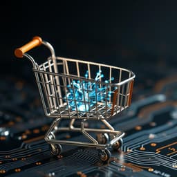 Agentic Commerce Engineer