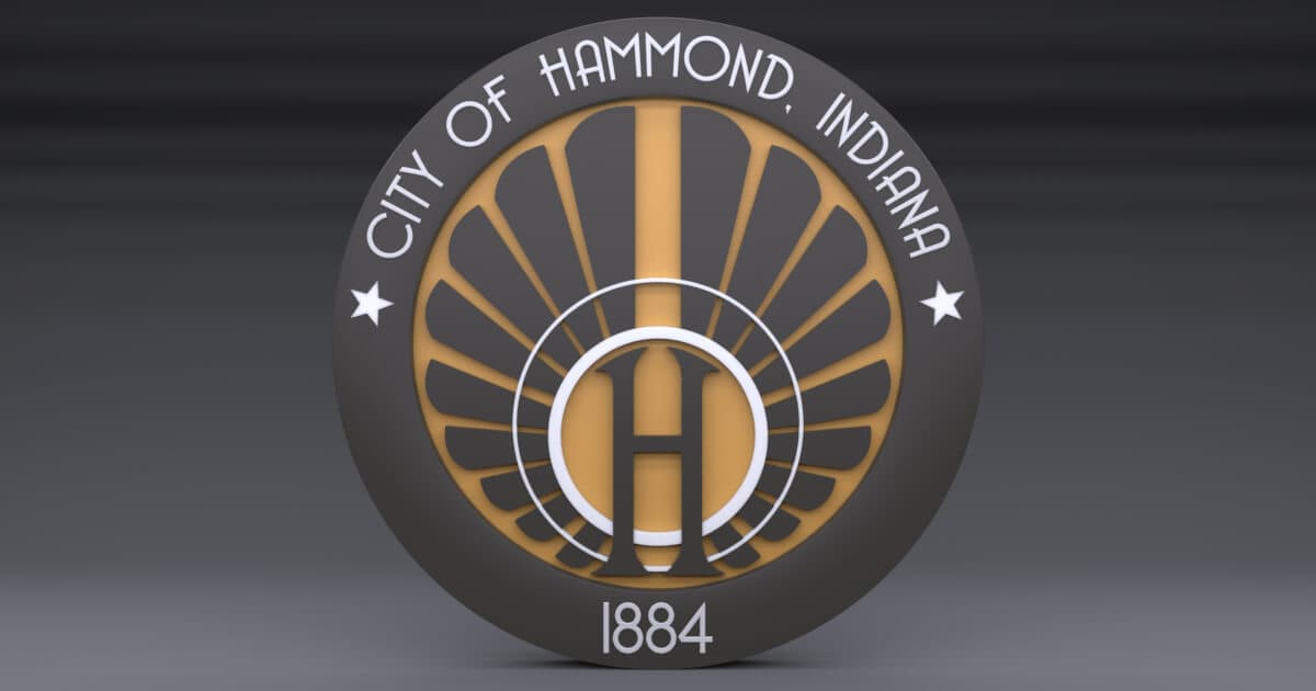 Meeting Calendar | City of Hammond, ...