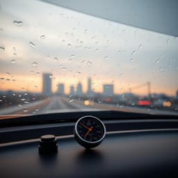 Nashville Commute Weather