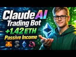 Build a MEV Arbitrage Trading Bot Using Claude AI (Step by Step Tutorial)