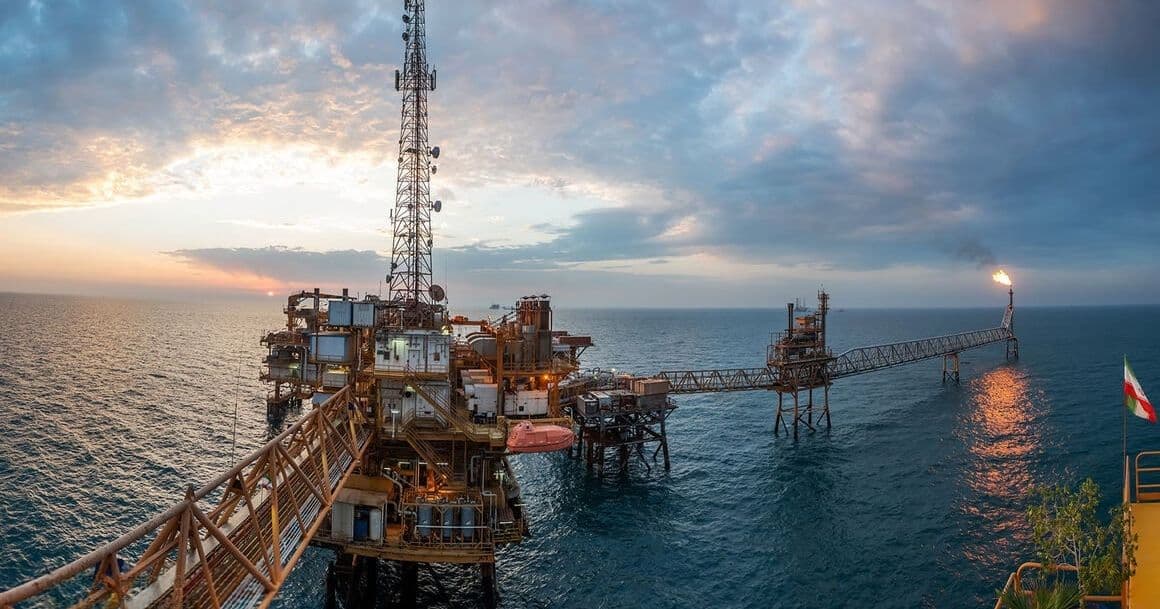 US sanctions waiver could bring Iran's oil trade out of the shadows | Iran International