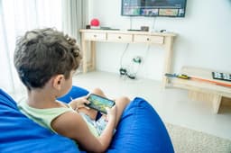 UN rights chief calls for effective regulation of online platform to protect children