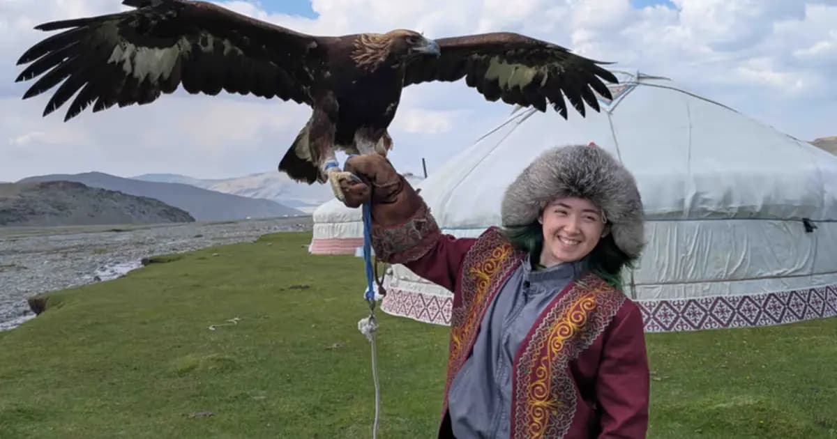 Taking the family to Mongolia: Insider Tips and Itinerary ...