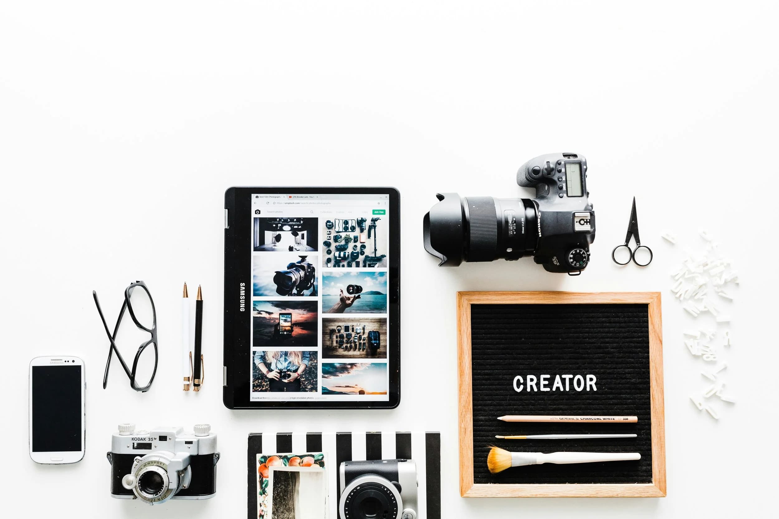 Creator Economy: Build Assets, Not Just an Audience