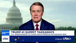 US' Taiwan policy unchanged: envoy