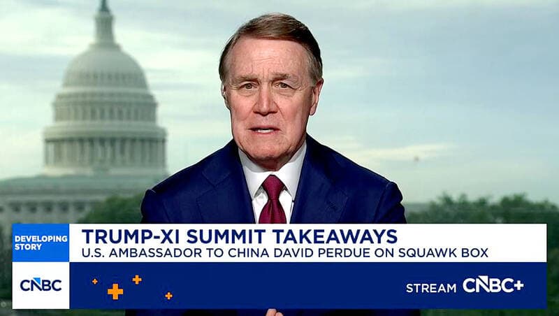US' Taiwan policy unchanged: envoy
