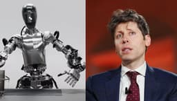 Sam Altman revives OpenAI robotics team after five years