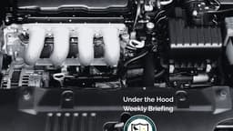 Automotive Brief: Margin Pressure Rewrites 2026 Plans