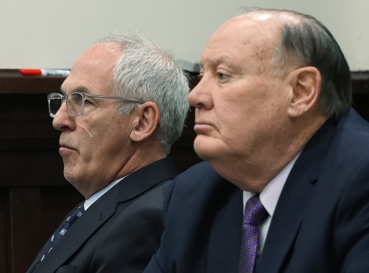 FirstEnergy execs’ trial could be pushed back to 2028. Why that matters: The Wake Up for Thursday, July 23, 2026