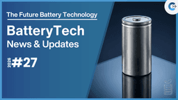 BatteryTech News & Updates — 2026 #27