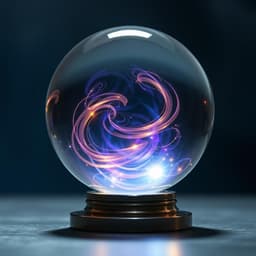 Manifestation Fusion Hub