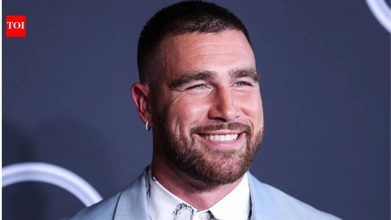 “He's been helping us a lot”: How Travis Kelce became ...