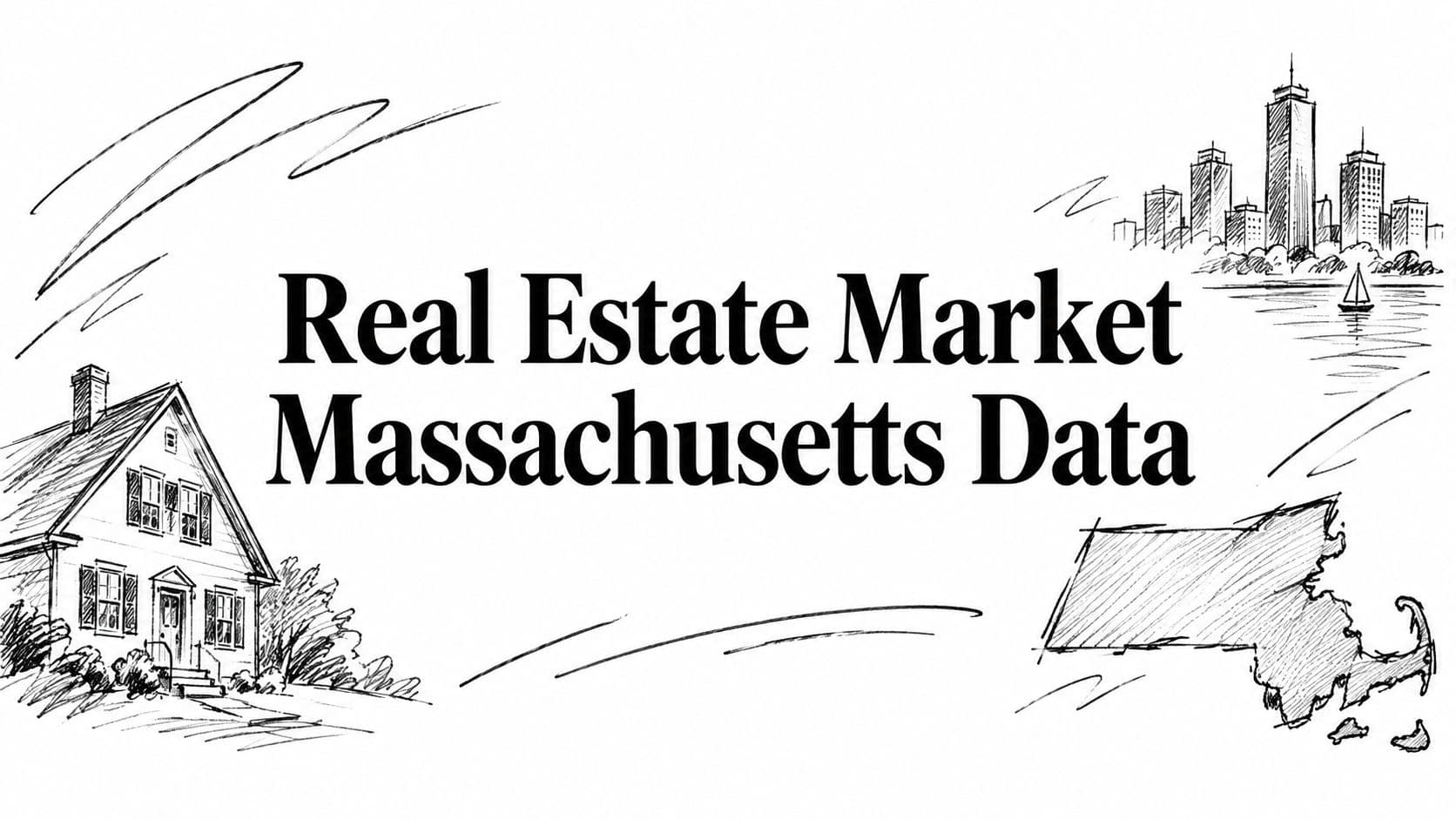 Real Estate Market Massachusetts Data