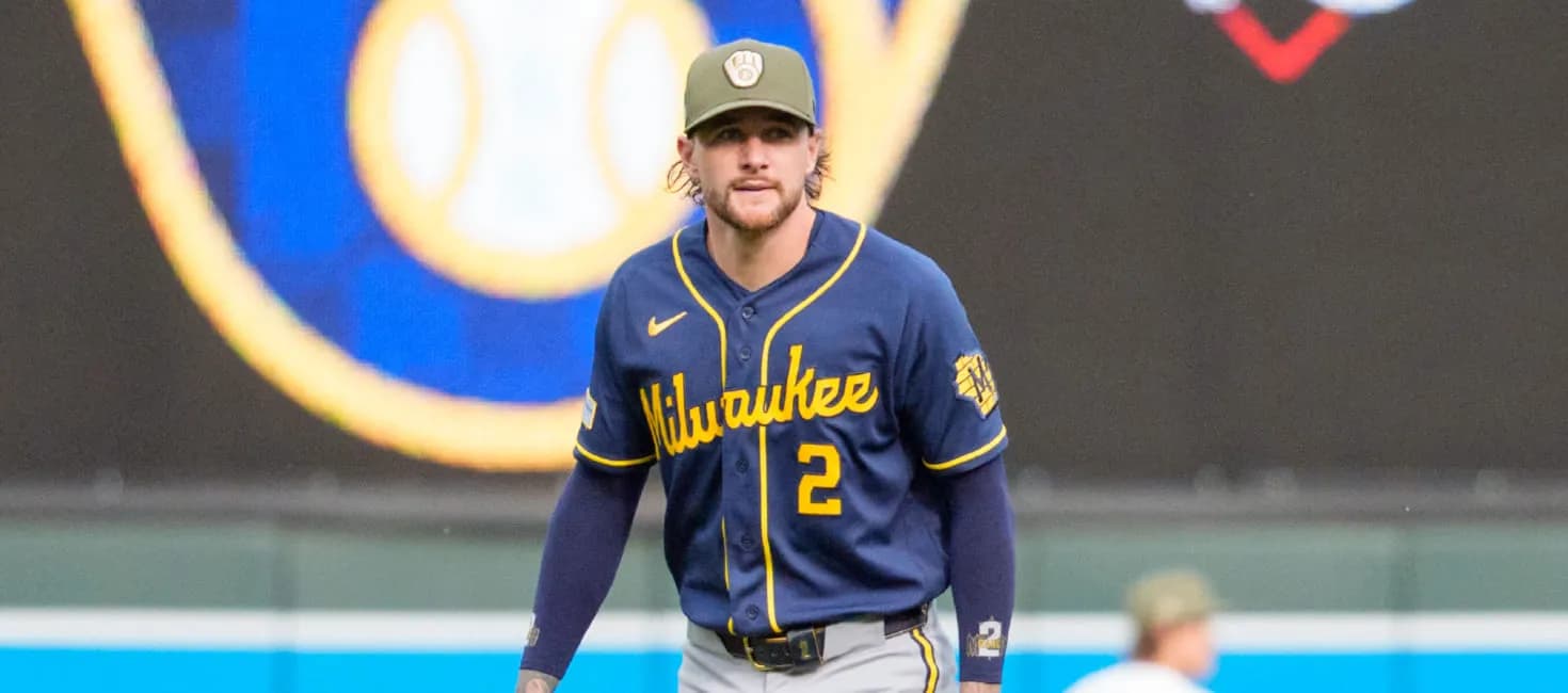 MLB Same Game Parlays & Picks: Monday (5/25)