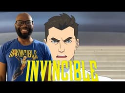 Invincible Season 4 Episode 2 | Breakdown & Review