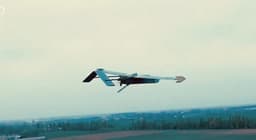 Ukrainian Engineers Keep Squeezing More Fuel Into The Best Deep Strike Drones