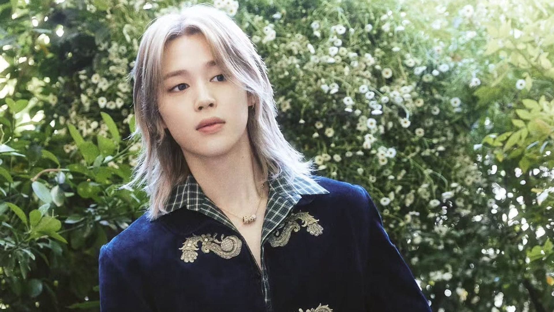 Jimin: "Most empathetic angel ever"- Fans go emotional as ...