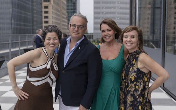 Fuse Create Buys Stake In Sway Group