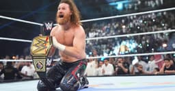 SmackDown SPOILERS for July 3: WWE Champion Sami ...