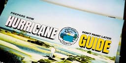 Hurricane preparedness expo set for May 30 in Okaloosa County