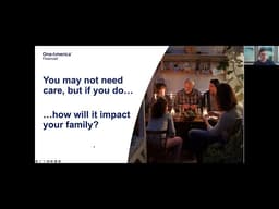 What Is Long-Term Care Insurance & Do You Really Need It?