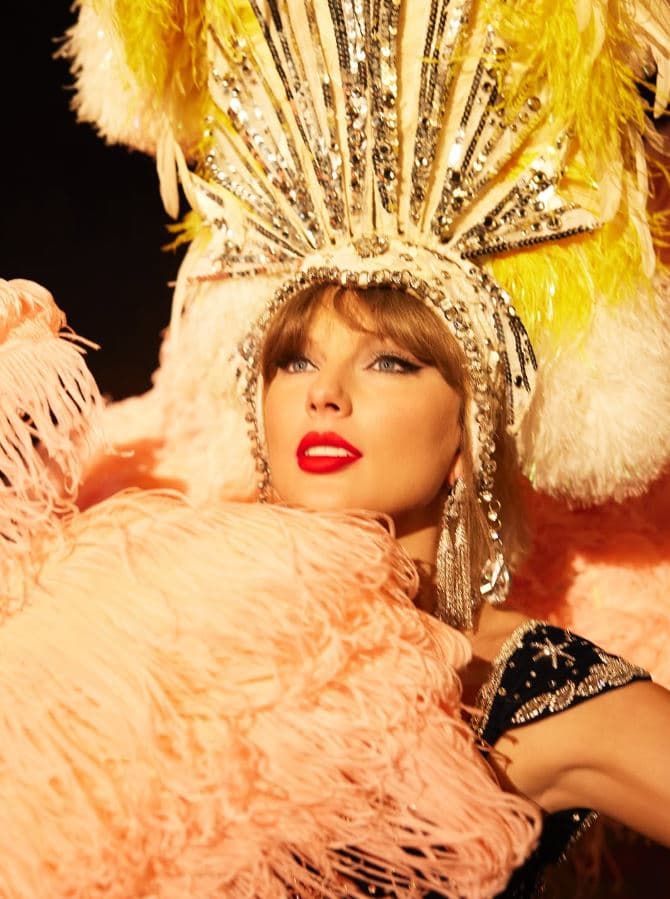 Taylor Swift Shut Out at 2026 AMAs Despite Leading With 8 Nominations