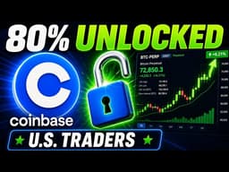 Coinbase Just Changed Crypto Trading in America: What You Need to Know