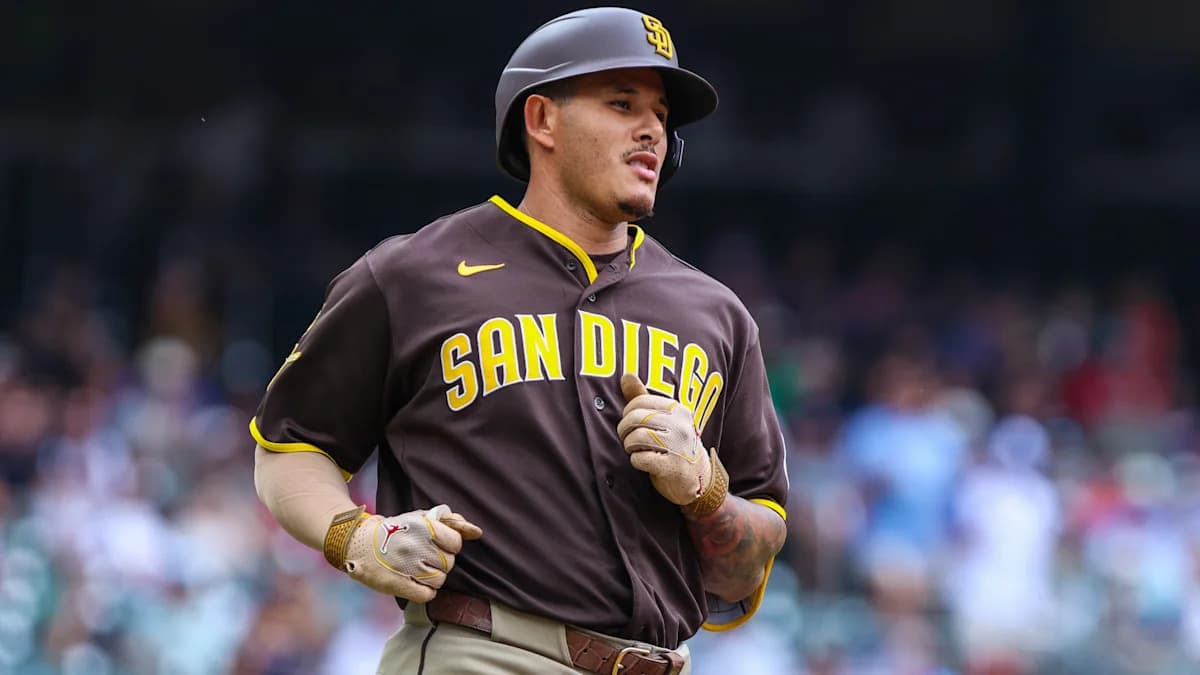 San Diego Padres Performance: Postseason Analysis & ...