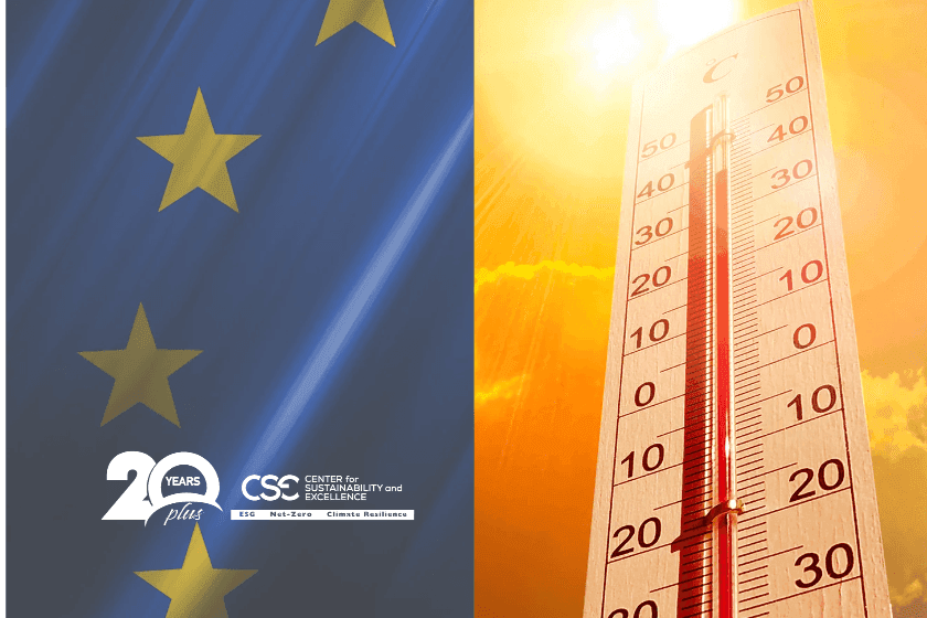 EU Climate Insurance Alliance: What Businesses Need to Know
