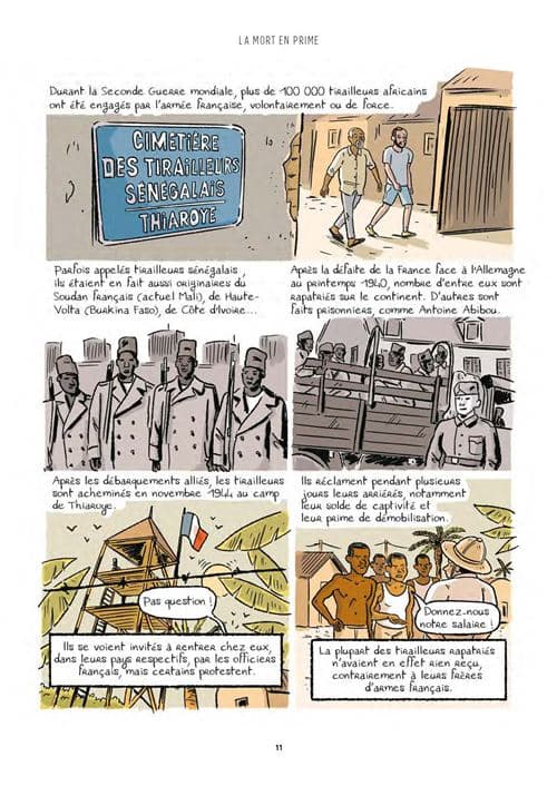 Le pire de « La France Empire » !