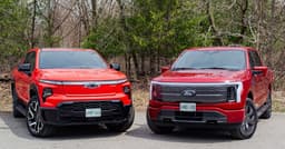 Electric Pickups Missed the Memo as Consumer Interest Tanks