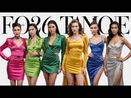 Fashion 2026 Trends: Runway Looks, Bold Colors & Top Models Alex Consani, Bella Hadid, Gigi Hadid