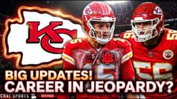 🚨 Chiefs Injury Report SHOCKS Fans! Latest on Rashee Rice ...