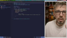 @svpino reposted: How to enable full observability and automatic analytics for your LLM-based appl...