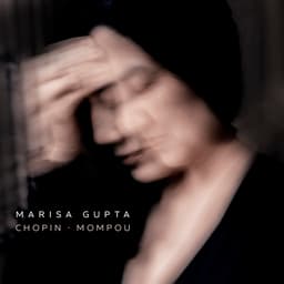 Chopin – Mompou