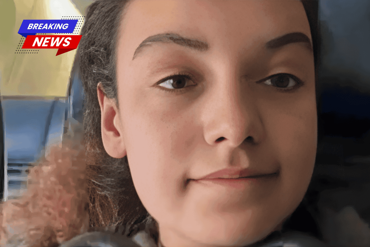 A British tourist, 21, who was reported missing after meeting a man at the San Francisco airport on a solo trip, has been found - Rebel Express