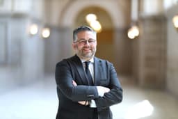 Matthew Goudeau Sworn In as Head of San Francisco's Revamped ...