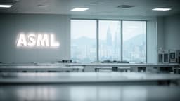 Tokyo Electron Bets Big on Advanced Packaging and China Market with Five-Year, ¥1.5 Trillion R&D Push — BigGo Finance