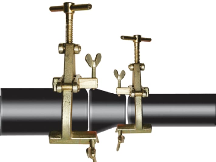 Pipe clamps: types and selection guide