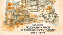 Cut Claude Token Waste: Audit Your Automated Tasks