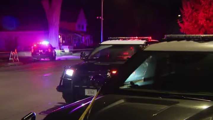 Omaha police say two juveniles critically hurt in possible ...